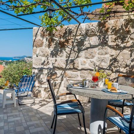 Apartment Ruzica Dubrovnik Eksteriør bilde