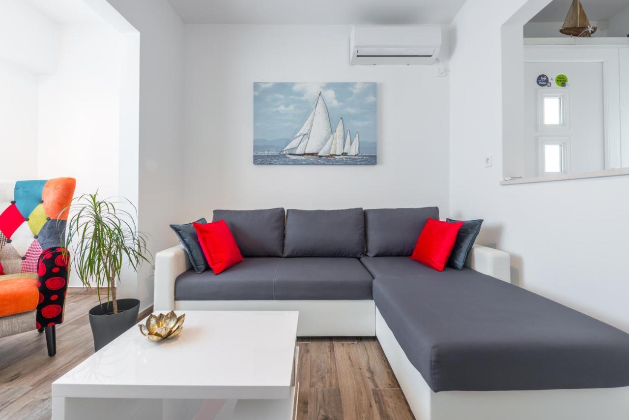 Apartment Ruzica Dubrovnik Eksteriør bilde