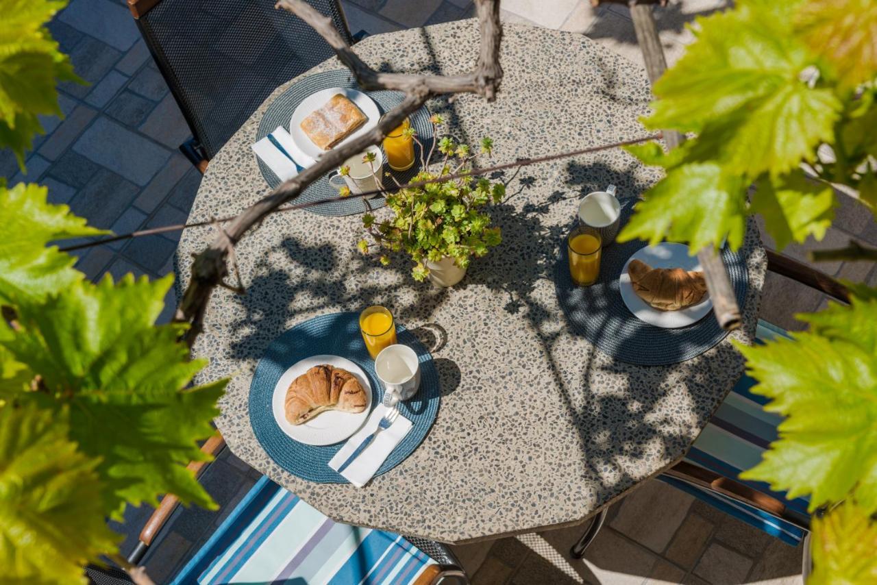 Apartment Ruzica Dubrovnik Eksteriør bilde