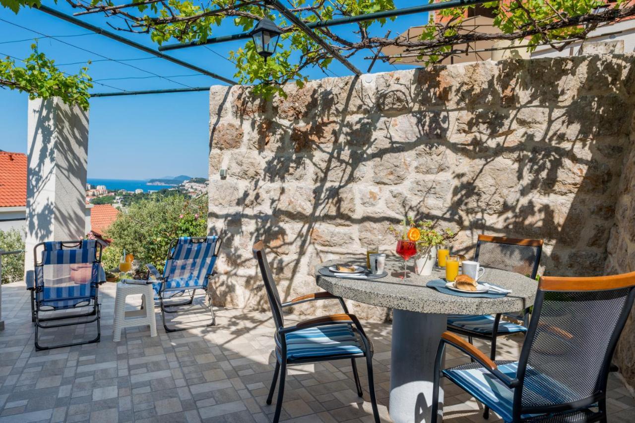 Apartment Ruzica Dubrovnik Eksteriør bilde
