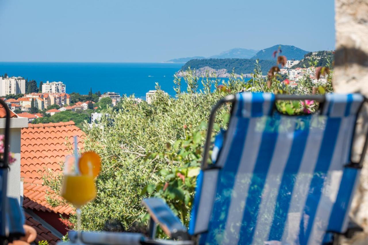 Apartment Ruzica Dubrovnik Eksteriør bilde