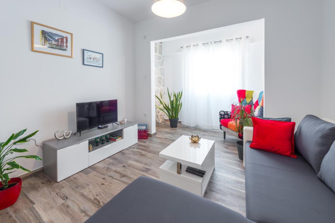 Apartment Ruzica Dubrovnik Eksteriør bilde