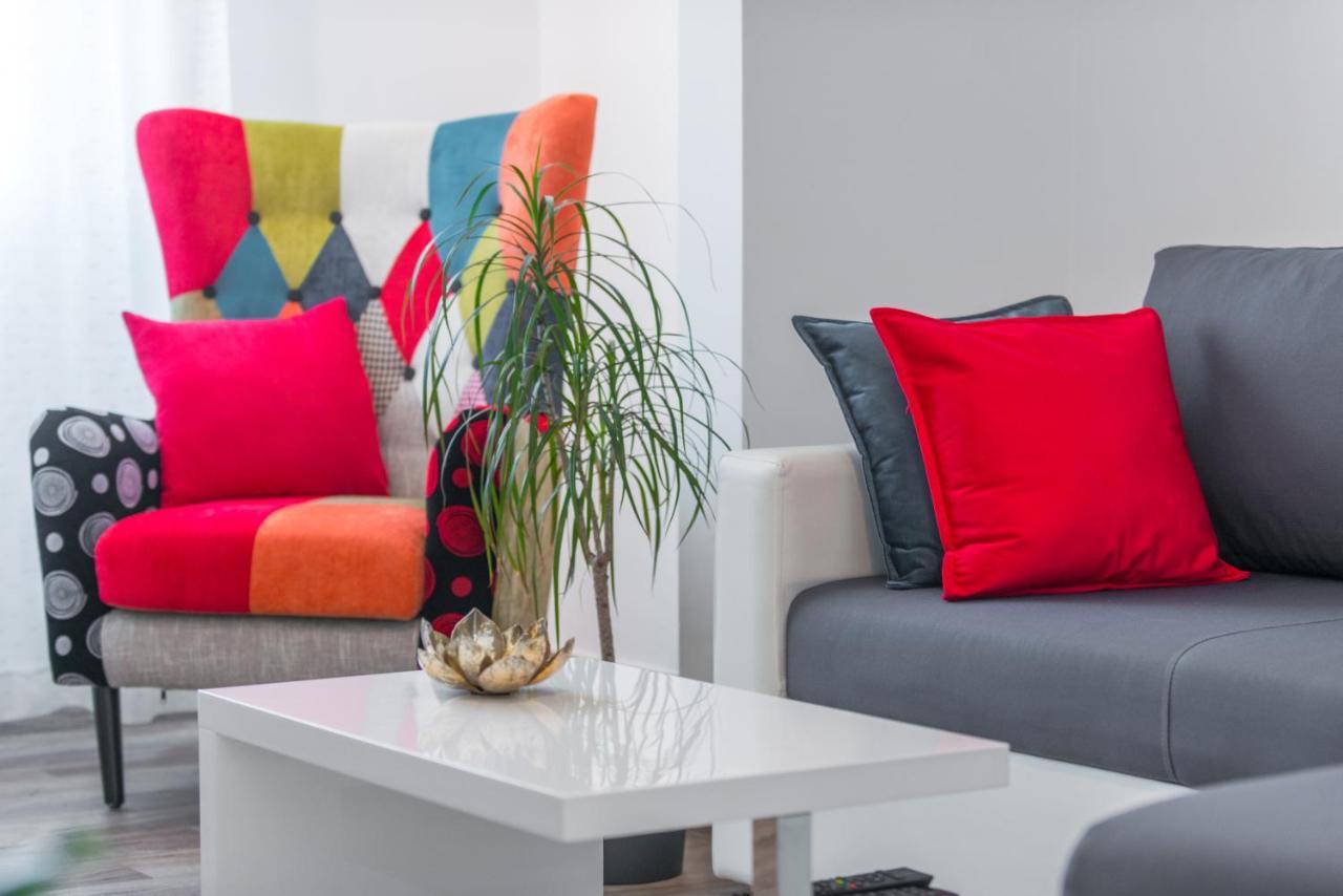 Apartment Ruzica Dubrovnik Eksteriør bilde