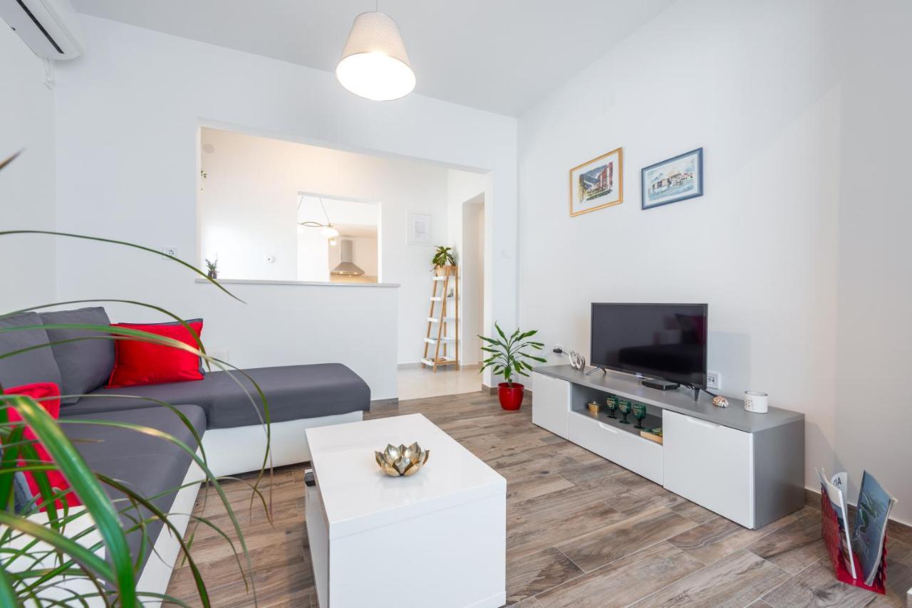Apartment Ruzica Dubrovnik Eksteriør bilde