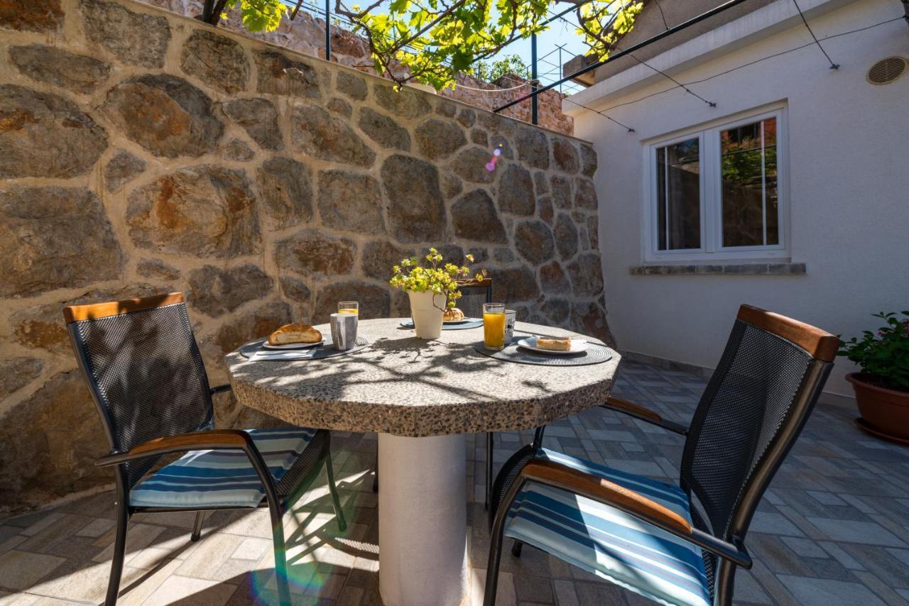 Apartment Ruzica Dubrovnik Eksteriør bilde