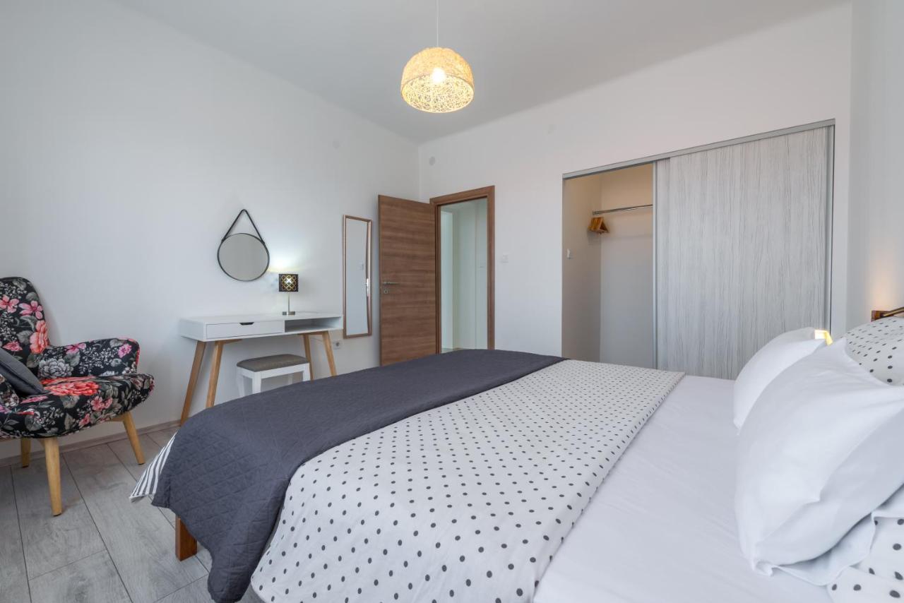Apartment Ruzica Dubrovnik Eksteriør bilde
