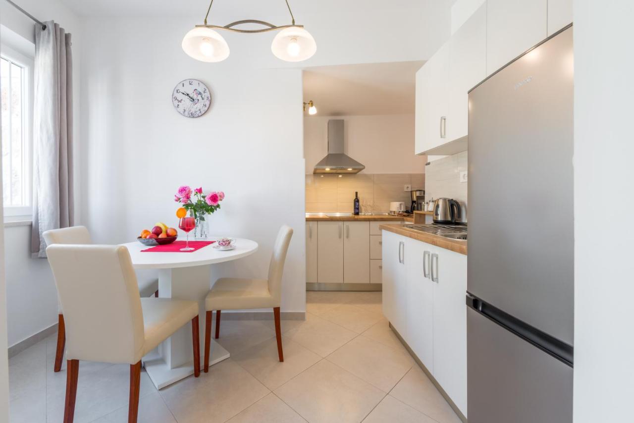 Apartment Ruzica Dubrovnik Eksteriør bilde