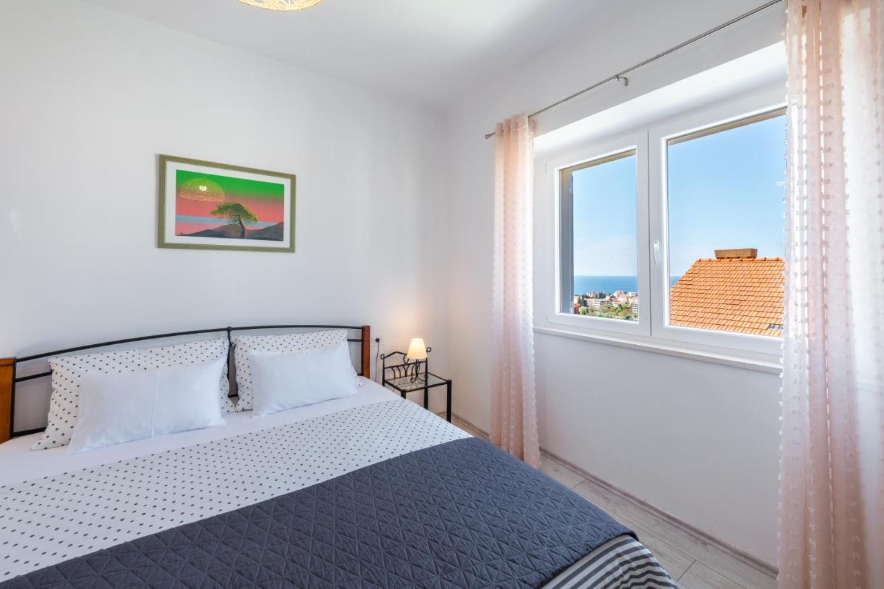 Apartment Ruzica Dubrovnik Eksteriør bilde
