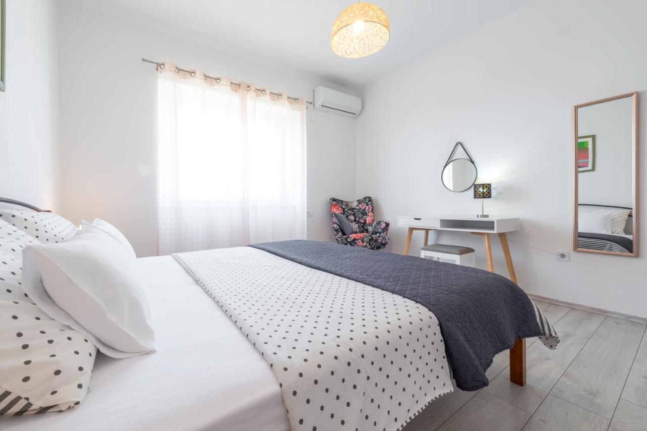 Apartment Ruzica Dubrovnik Eksteriør bilde