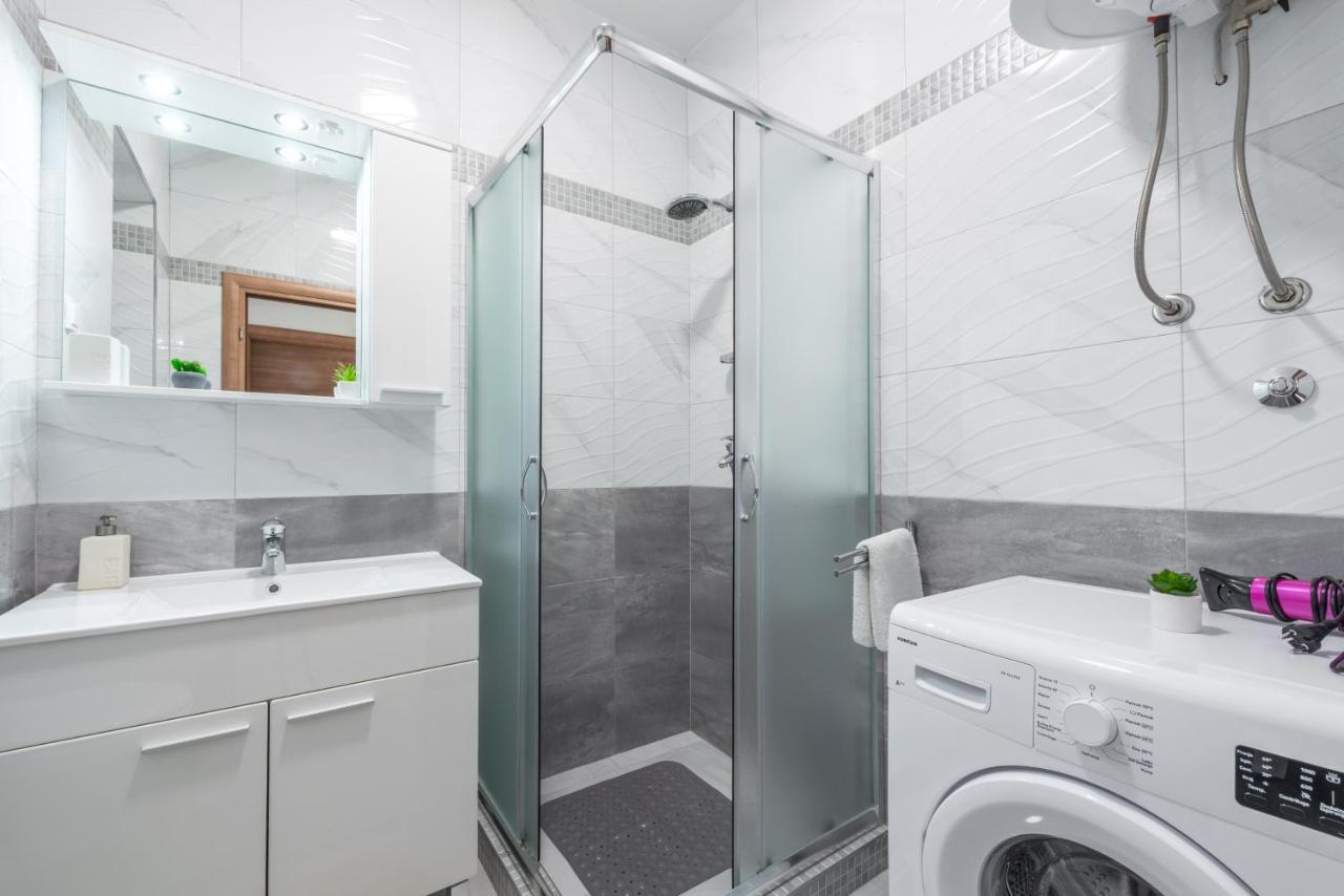 Apartment Ruzica Dubrovnik Eksteriør bilde
