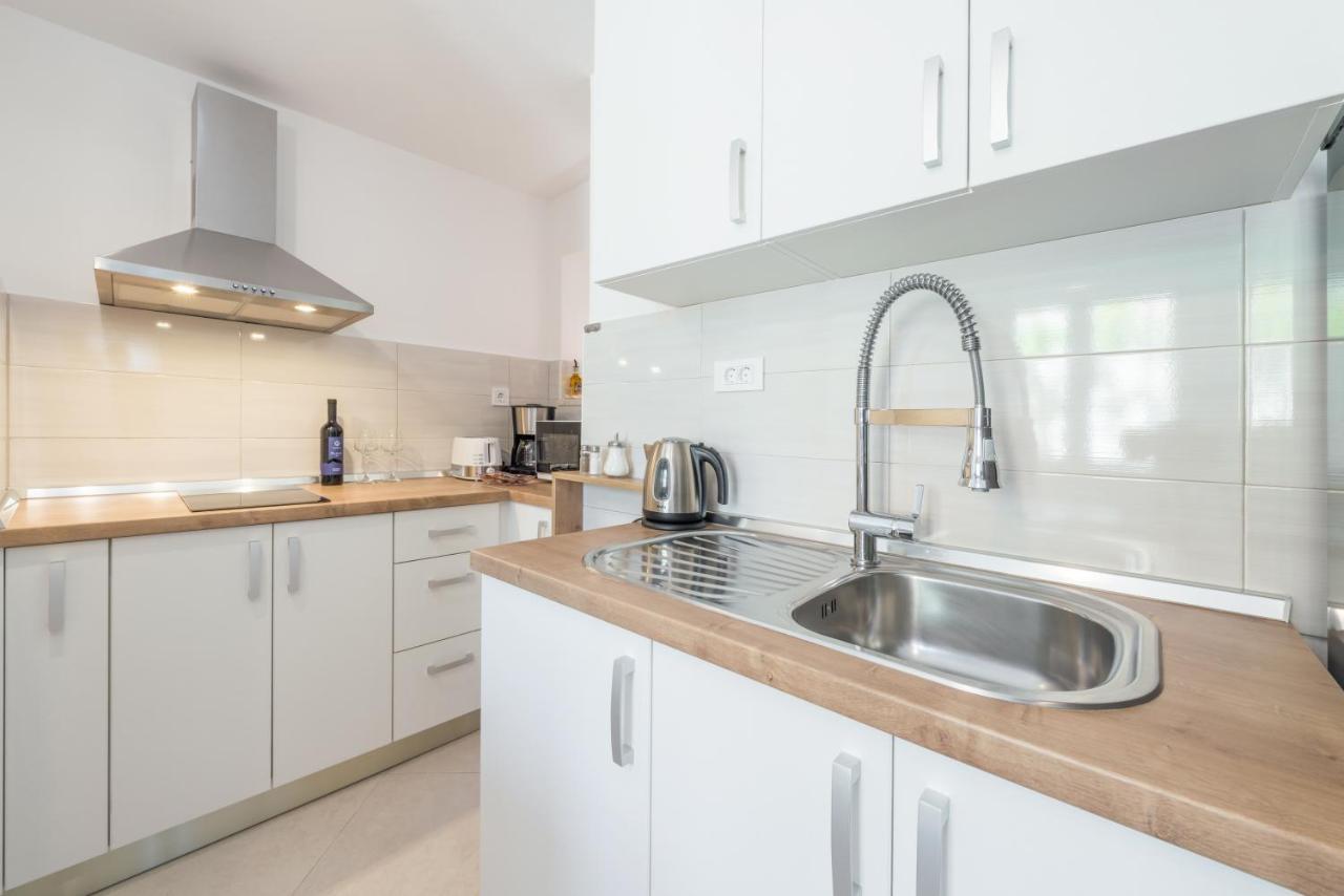 Apartment Ruzica Dubrovnik Eksteriør bilde