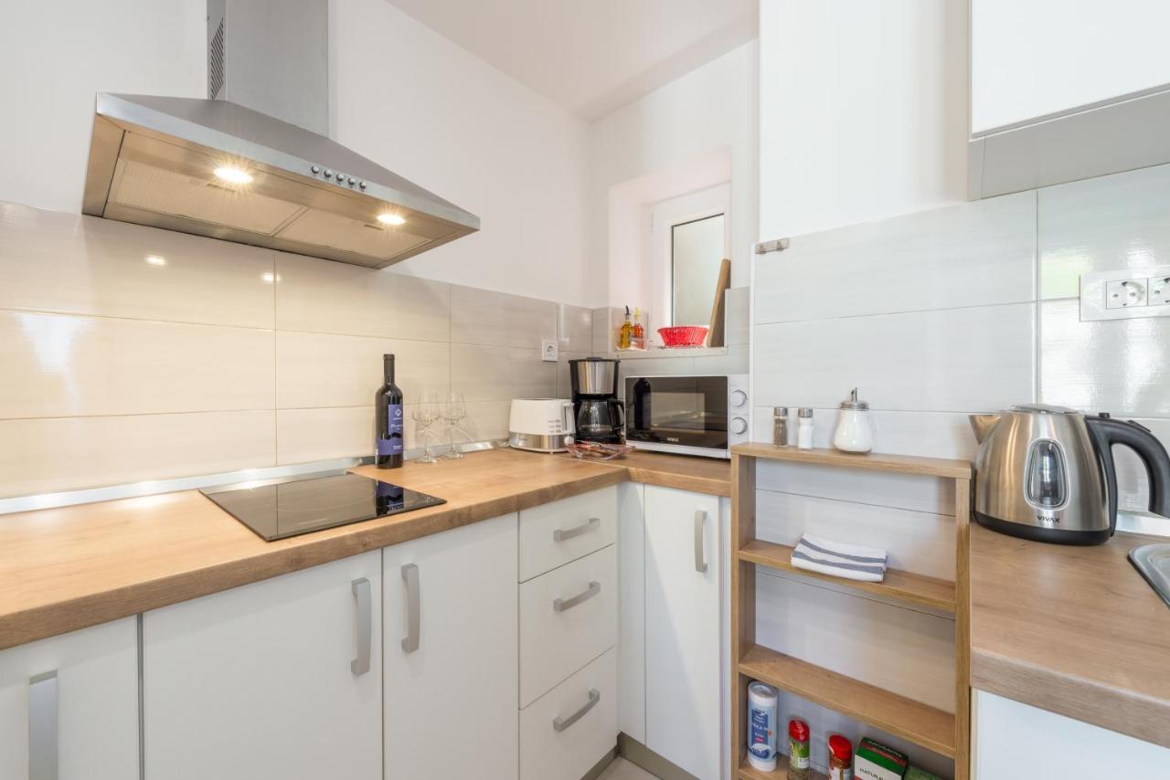 Apartment Ruzica Dubrovnik Eksteriør bilde