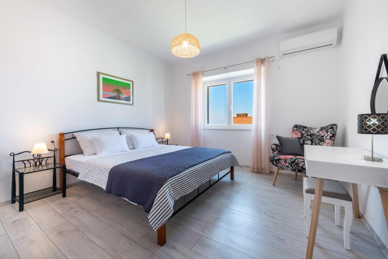 Apartment Ruzica Dubrovnik Eksteriør bilde
