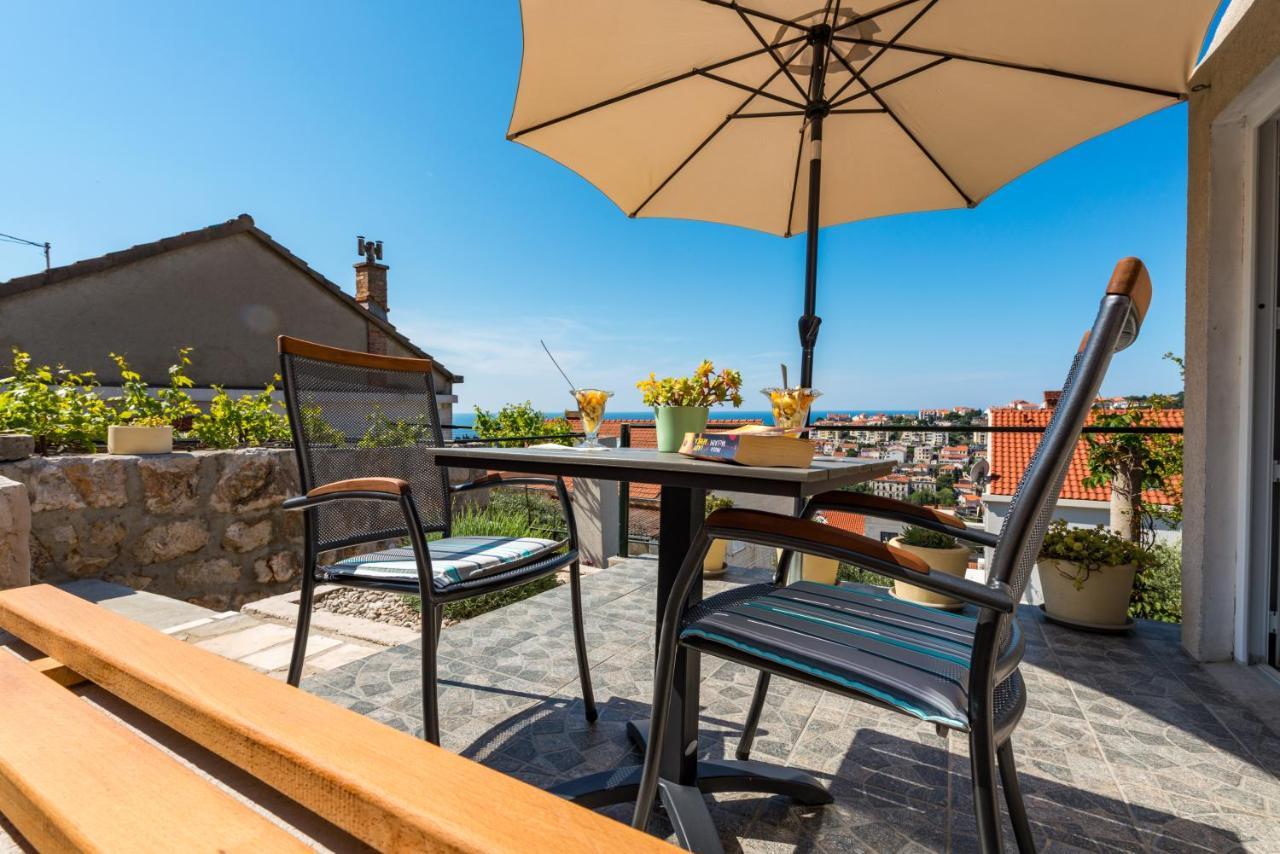 Apartment Ruzica Dubrovnik Eksteriør bilde