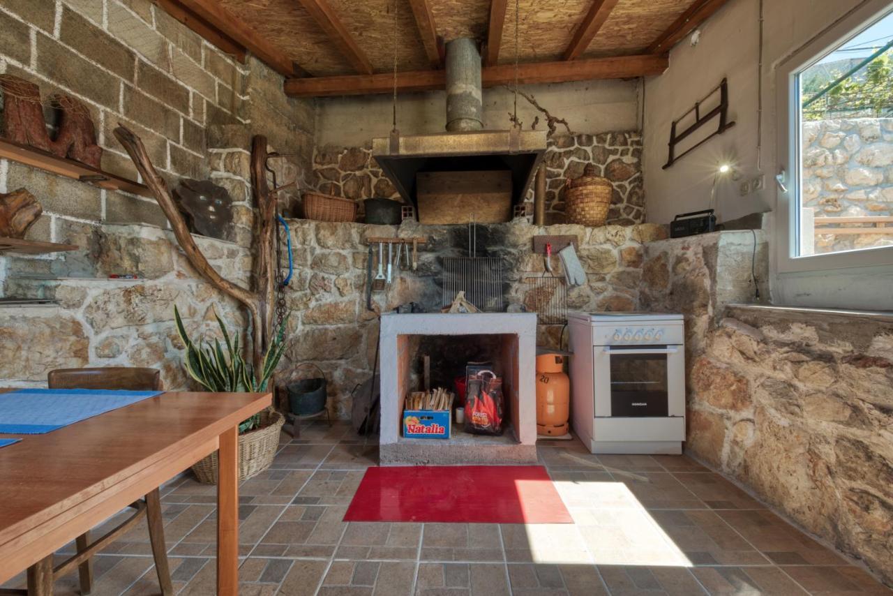 Apartment Ruzica Dubrovnik Eksteriør bilde