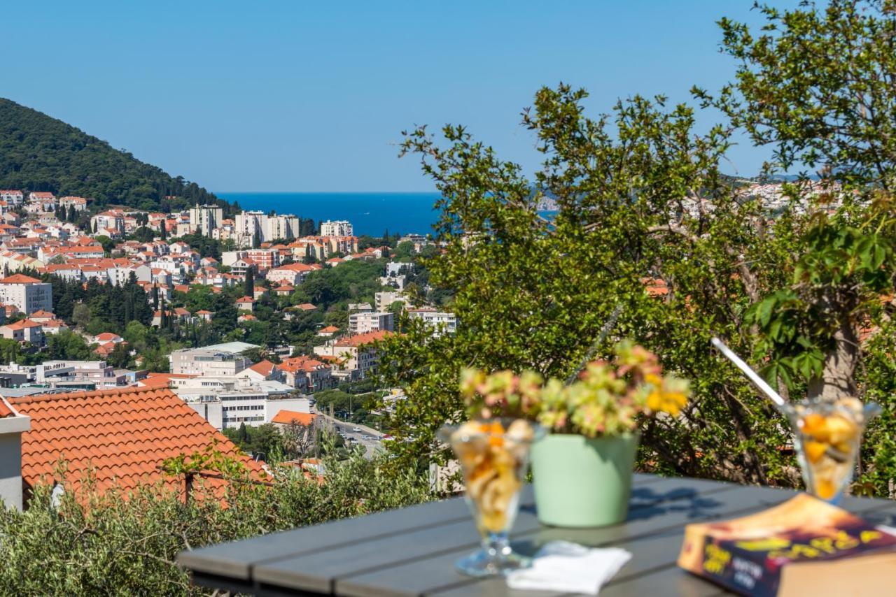 Apartment Ruzica Dubrovnik Eksteriør bilde
