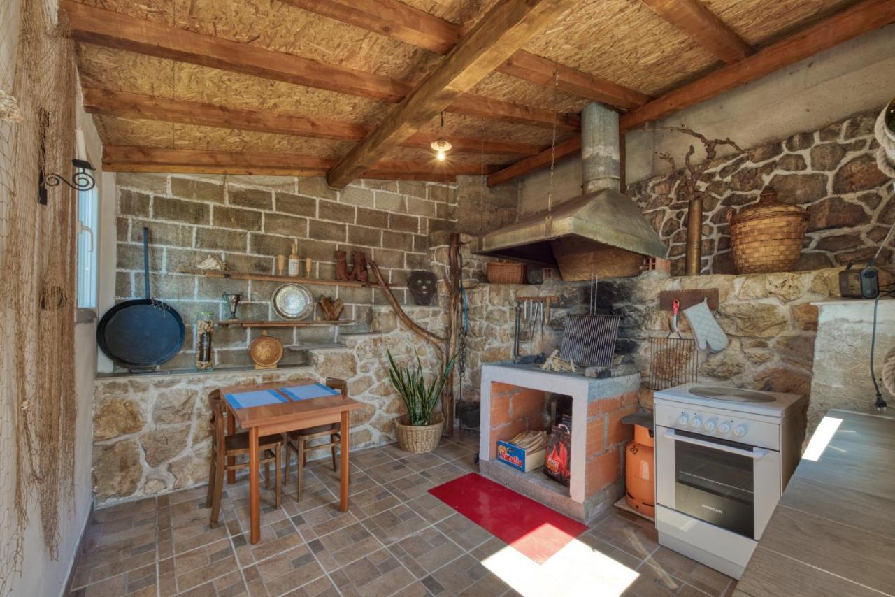 Apartment Ruzica Dubrovnik Eksteriør bilde