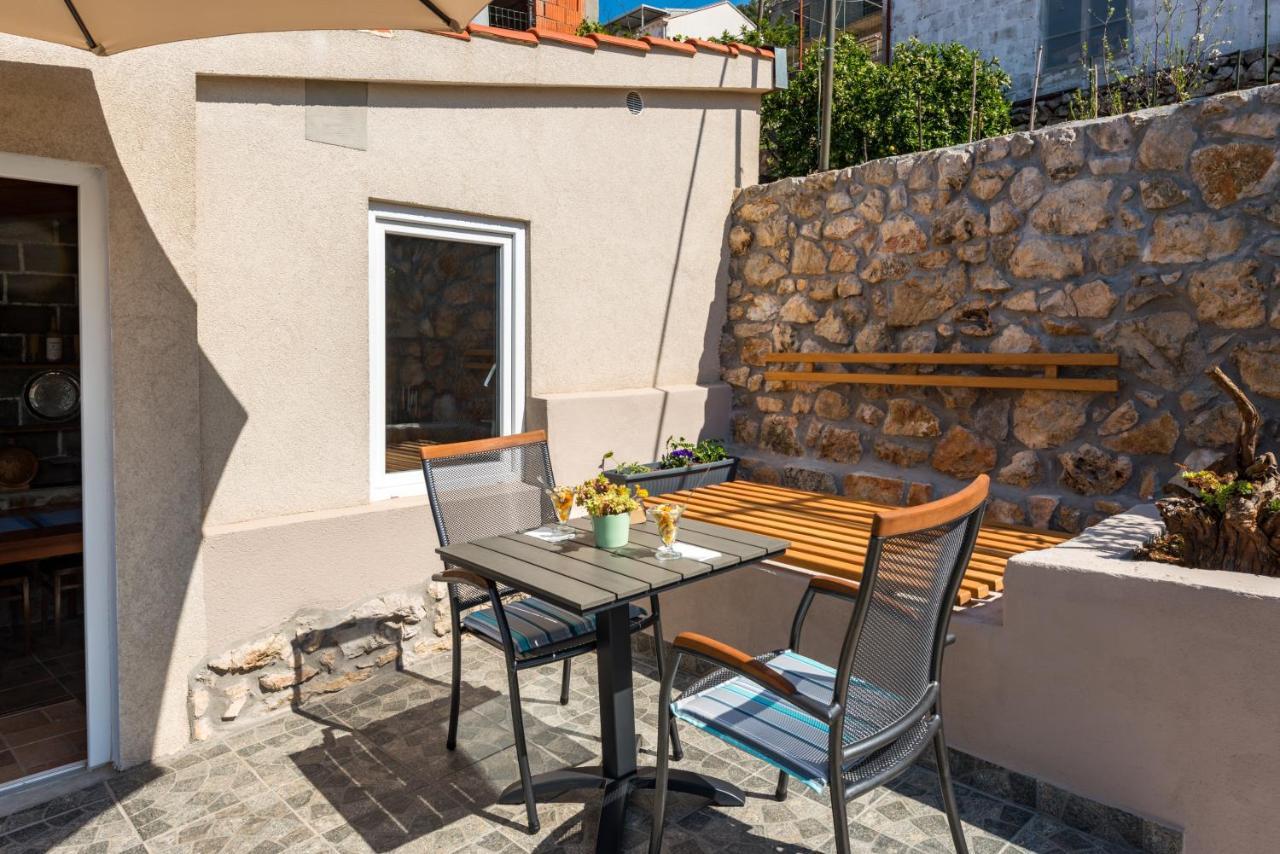Apartment Ruzica Dubrovnik Eksteriør bilde