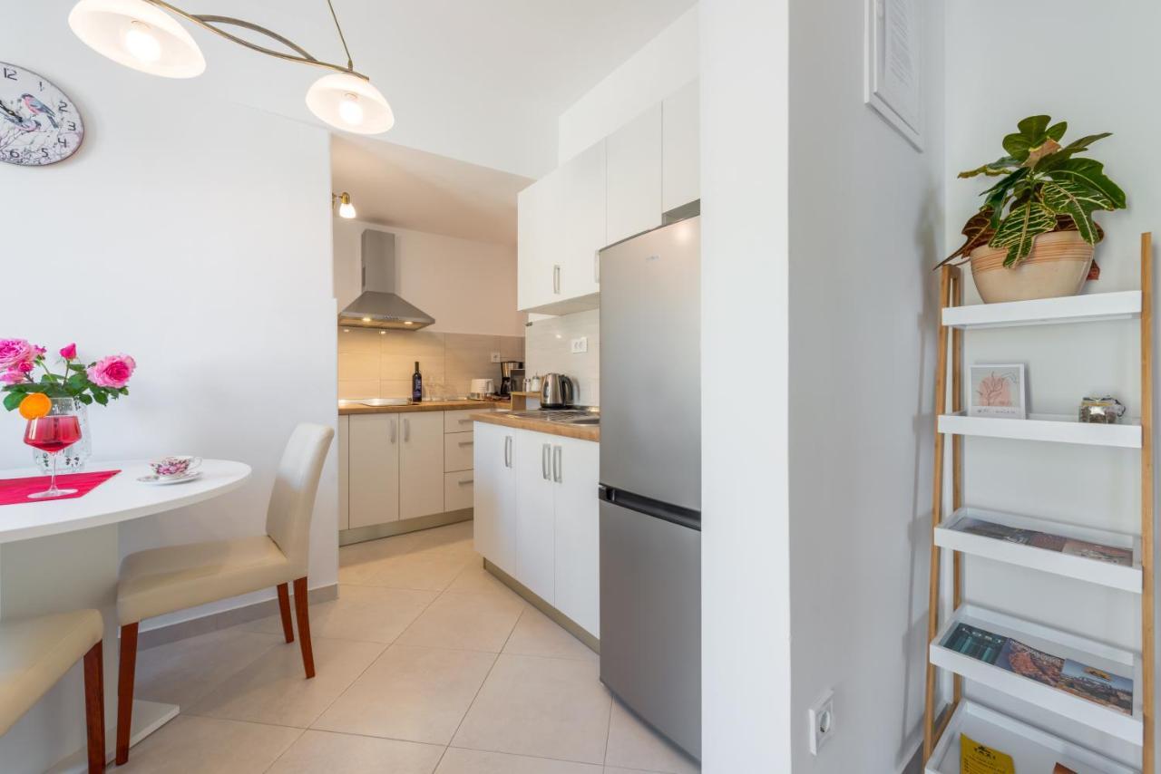 Apartment Ruzica Dubrovnik Eksteriør bilde