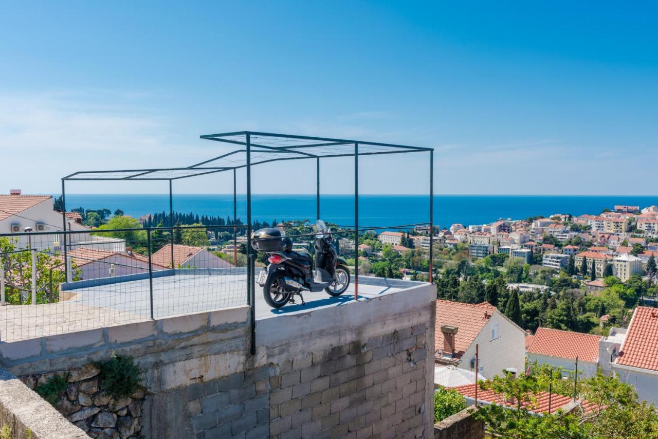 Apartment Ruzica Dubrovnik Eksteriør bilde