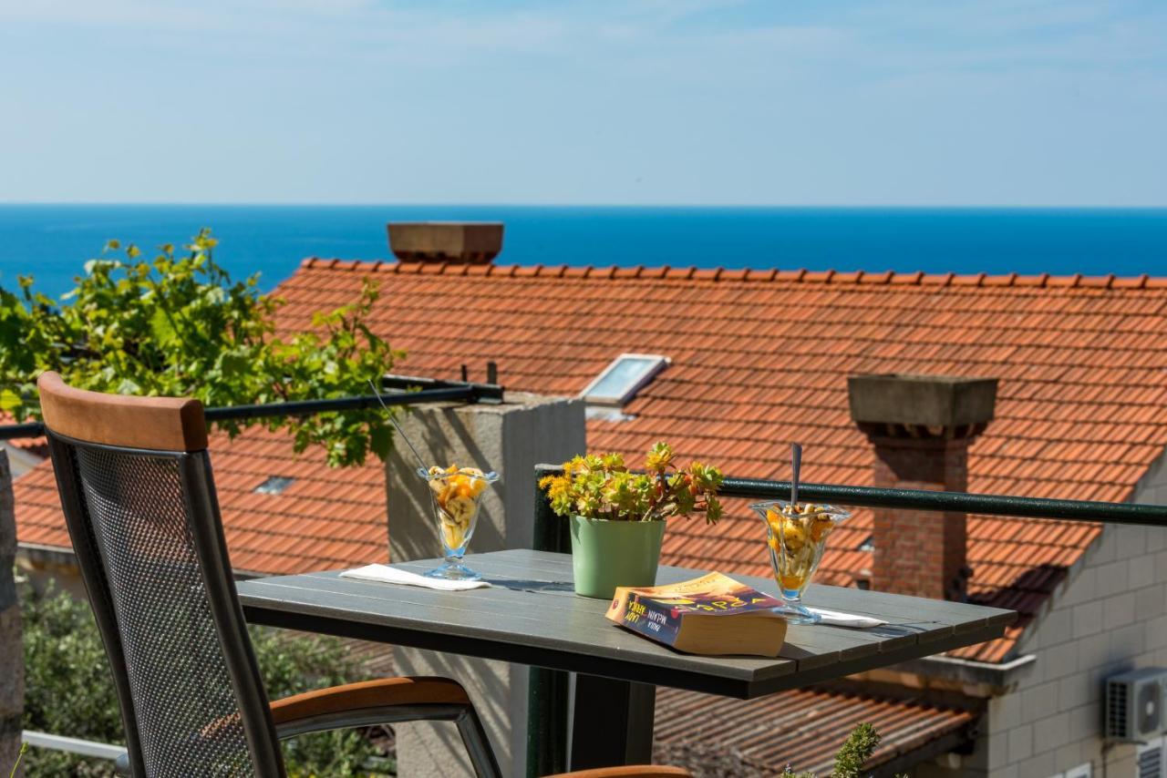 Apartment Ruzica Dubrovnik Eksteriør bilde
