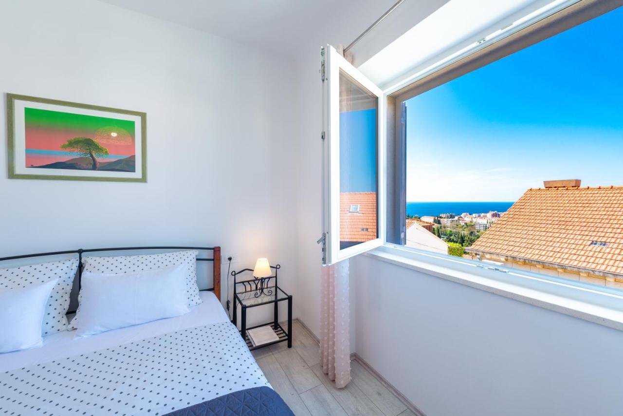 Apartment Ruzica Dubrovnik Eksteriør bilde