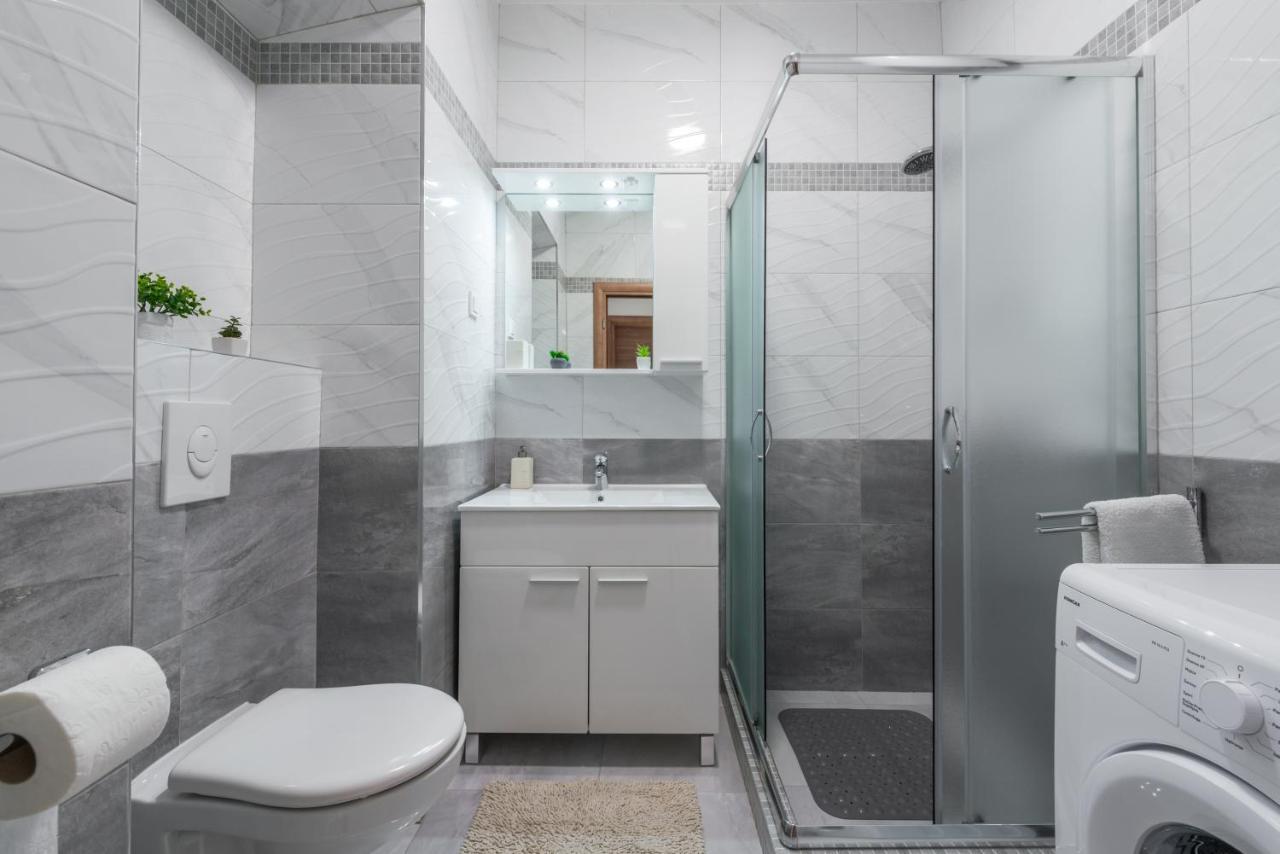 Apartment Ruzica Dubrovnik Eksteriør bilde