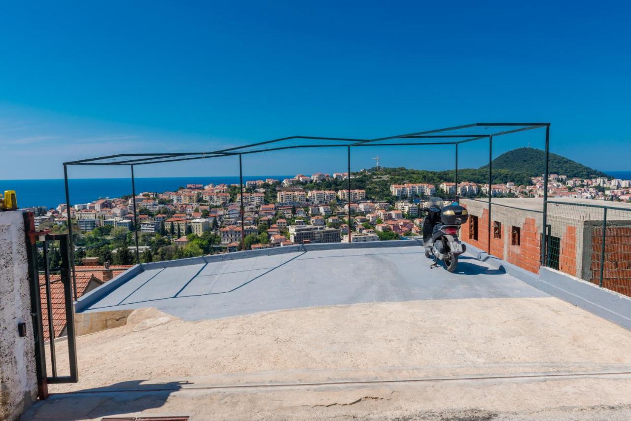 Apartment Ruzica Dubrovnik Eksteriør bilde