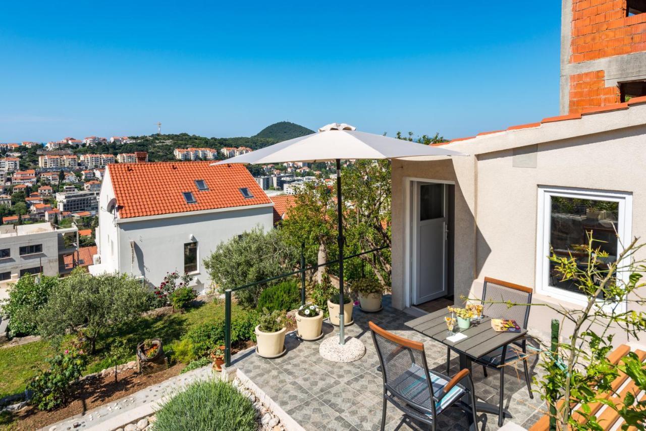 Apartment Ruzica Dubrovnik Eksteriør bilde